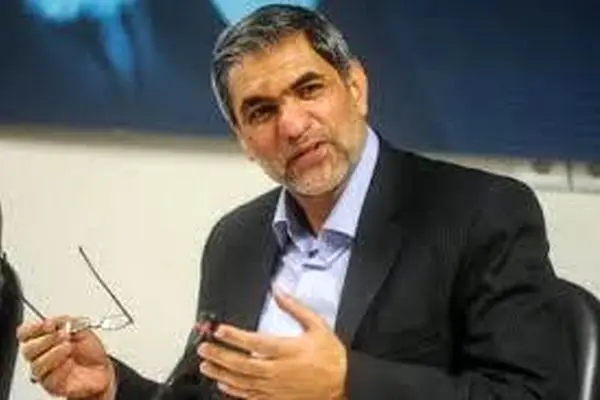 معاون وزیر جهاد:  بسته حمایتی از تولید و صنایع شیرخام بزودی در دولت تصویب می‌شود