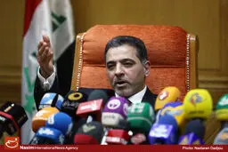 وزیر کشور عراق: بسیج مردمی تجربه موفقی است
