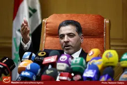 وزیر کشور عراق: بسیج مردمی تجربه موفقی است