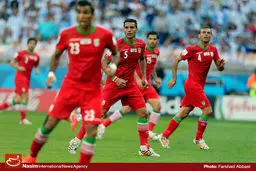 ۵.۵ میلیون دلار پول فدراسیون فوتبال به حساب سفارت در سوئیس واریز شد