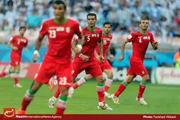 ۵.۵ میلیون دلار پول فدراسیون فوتبال به حساب سفارت در سوئیس واریز شد