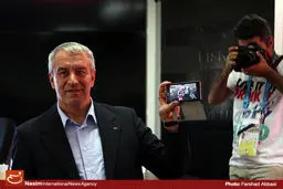 کفاشیان: وقتی بدون مدرک از فساد حرف می‌زنند، همان‌‌ها مقصران اصلی هستند