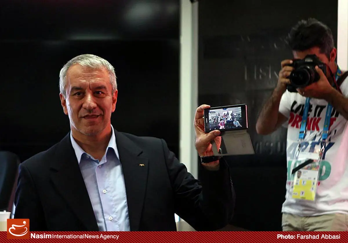 کفاشیان: وقتی بدون مدرک از فساد حرف می‌زنند، همان‌‌ها مقصران اصلی هستند