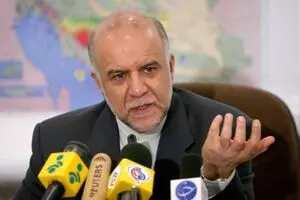 وزیر نفت: به دنبال تخصیص خوراک پتروشیمی‌ها از طریق فراخوان هستیم