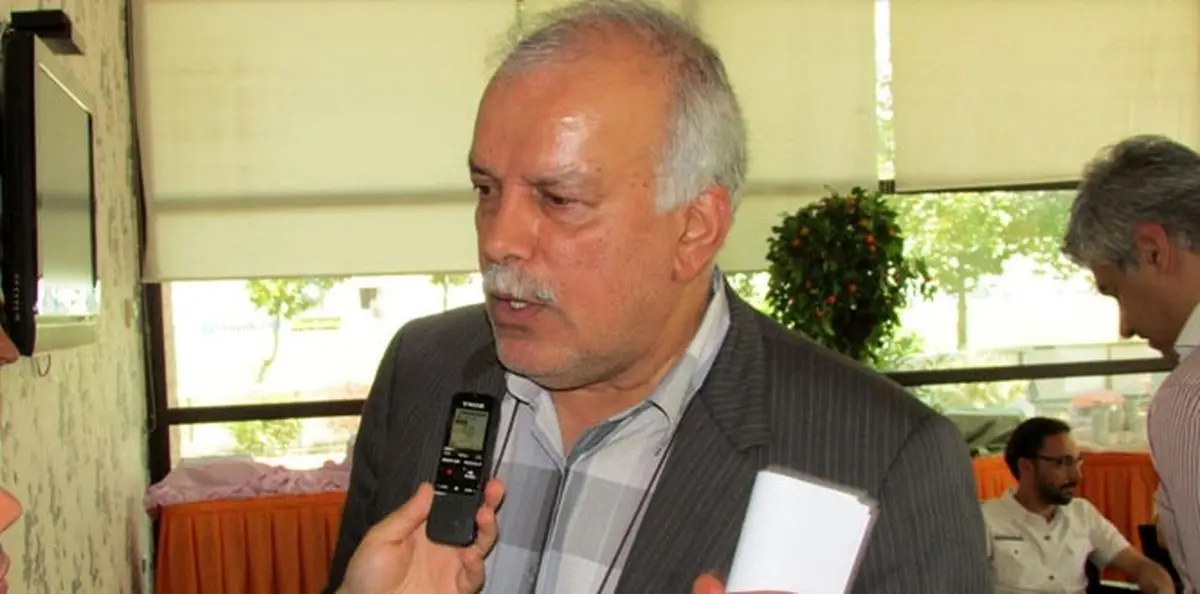 بهروان: فقط قانون دوشغله بودن را برای من اجرا کردند