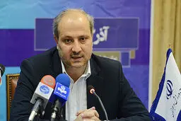 نشست خبری هاشمی، معاون توسعه منابع و پشتیبانی فردا برگزار می‌شود