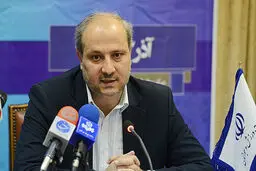 نشست خبری هاشمی، معاون توسعه منابع و پشتیبانی فردا برگزار می‌شود