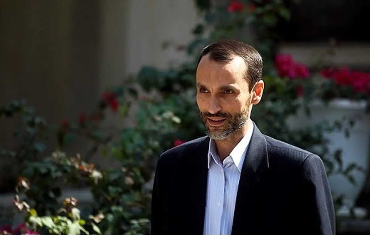 بقایی  بازداشت شد