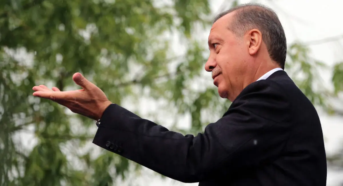 اردوغان به کجا می‌رود؟