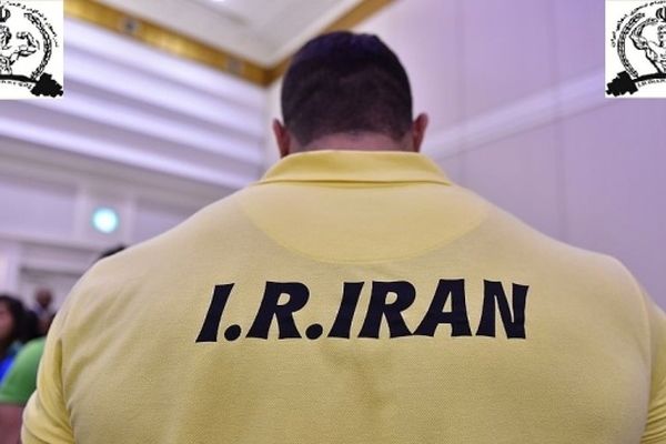 تیم ملی پرورش اندام صبح فردا وارد ایران می‌شود