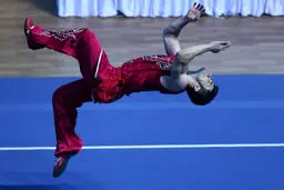 سرمربی چینی تیم ملی تالو فردا به تهران می‌آید