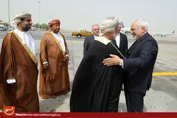 سفر فوری ظریف به عمان با هدف 