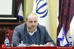 مناف هاشمی: اگر فسادی در فوتبال اتفاق افتاده باشد ما نباید پاسخگو باشیم