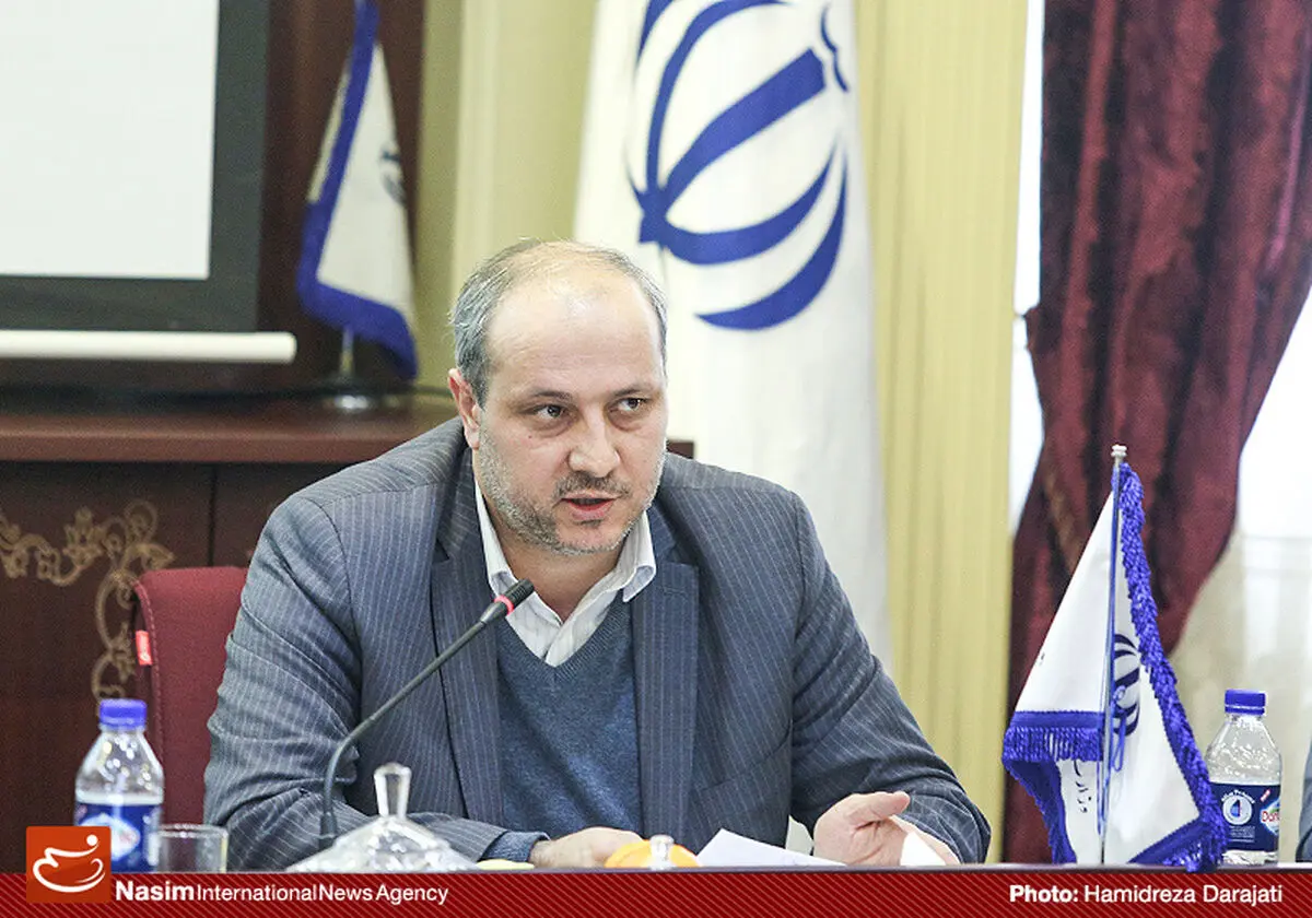مناف هاشمی: اگر فسادی در فوتبال اتفاق افتاده باشد ما نباید پاسخگو باشیم