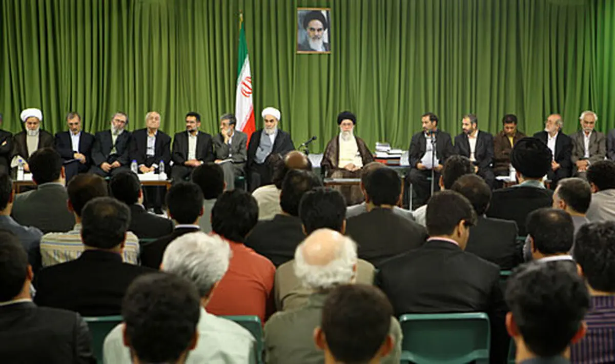 جزئیات برنامه دیدار شاعران با رهبر معظم انقلاب
