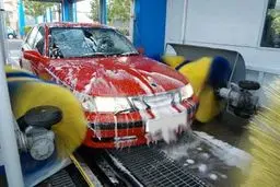 جدیدترین نرخ کارواش‌ اعلام شد+ جدول