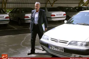 وزیر تعاون عازم ژنو شد