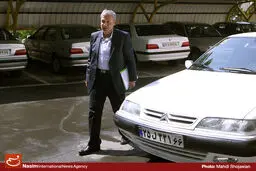 وزیر تعاون عازم ژنو شد