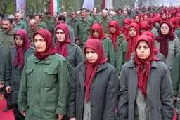 اولین گروه از منافقین امروز بغداد را به مقصد آلبانی ترک می‌کنند