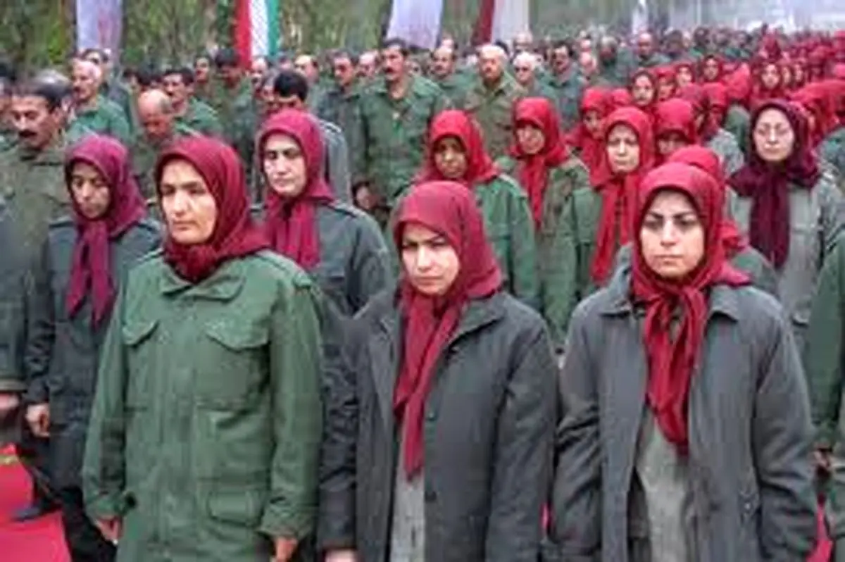 اولین گروه از منافقین امروز بغداد را به مقصد آلبانی ترک می‌کنند