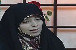 سارا عرفانی: حاضرم همسرم را برای حمایت از مظلومان، راهی یمن کنم