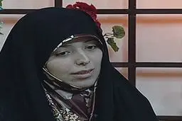 سارا عرفانی: حاضرم همسرم را برای حمایت از مظلومان، راهی یمن کنم