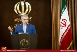 سخنگوی دولت:  در ماه رمضان تغییر ساعت کاری نداریم؛ کارمندان مرخصی بگیرند