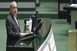 وزیر آموزش و پرورش استیضاح می‌شود