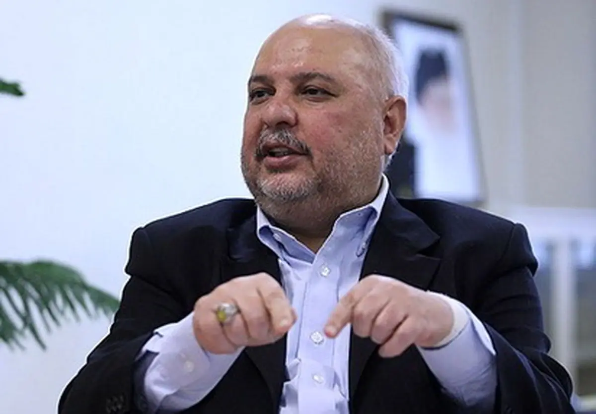 میرکاظمی: همان نهادی که کرسنت را ممنوع کرد ممنوع‌التصویری فتنه‌گران را هم ممنوع کرده