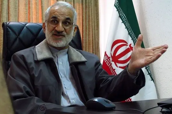 مشاور وزیر جهاد کشاورزی: اقتصاد مقاومتی نیازمند الگوگیری از جهاد سازندگی است