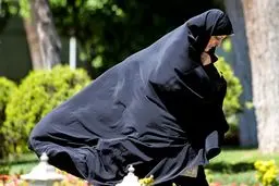 قایق حامل معصومه ابتکار در هور العظیم واژگون شد