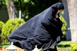 قایق حامل معصومه ابتکار در هور العظیم واژگون شد