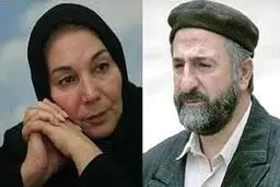 مهران رجبی و پروانه معصومی به 