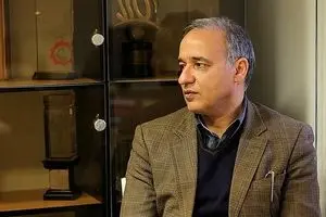 آشتیانی برای ریاست فدراسیون دو و میدانی ثبت‌نام کرد