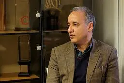 آشتیانی برای ریاست فدراسیون دو و میدانی ثبت‌نام کرد