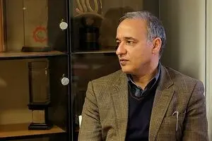 آشتیانی برای ریاست فدراسیون دو و میدانی ثبت‌نام کرد