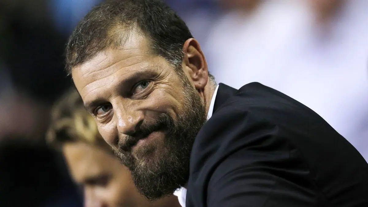 "اسلاون بیلیچ" سرمربی وستهام شد