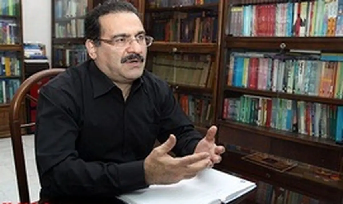 تورانیان: کدام کشور یارانه را برای کتاب خارجی هزینه می‌کند؟