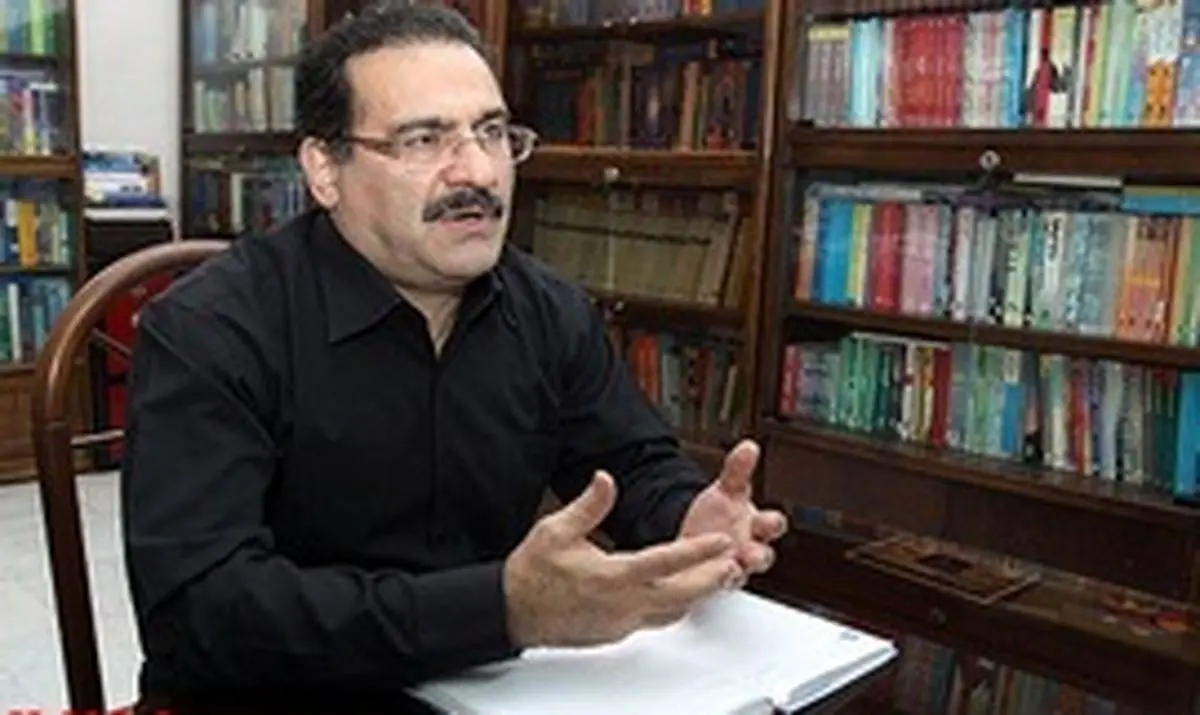 تورانیان: کدام کشور یارانه را برای کتاب خارجی هزینه می‌کند؟