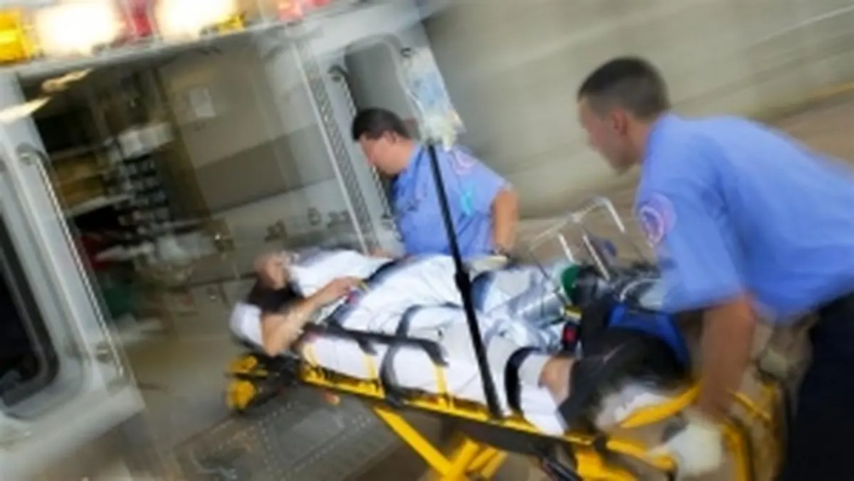 ۲۳ نفر از زائرین عربستانی بستری در بیمارستان امام رضا (ع) مشهد مرخص شدند