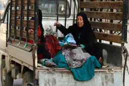 بیش از ۲۳۰ هزار نفر در بحران سوریه کشته شده‌اند