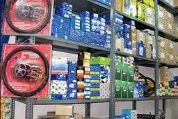 تقلب و جعل هولوگرام قطعات خودرو به صفر می‌رسد