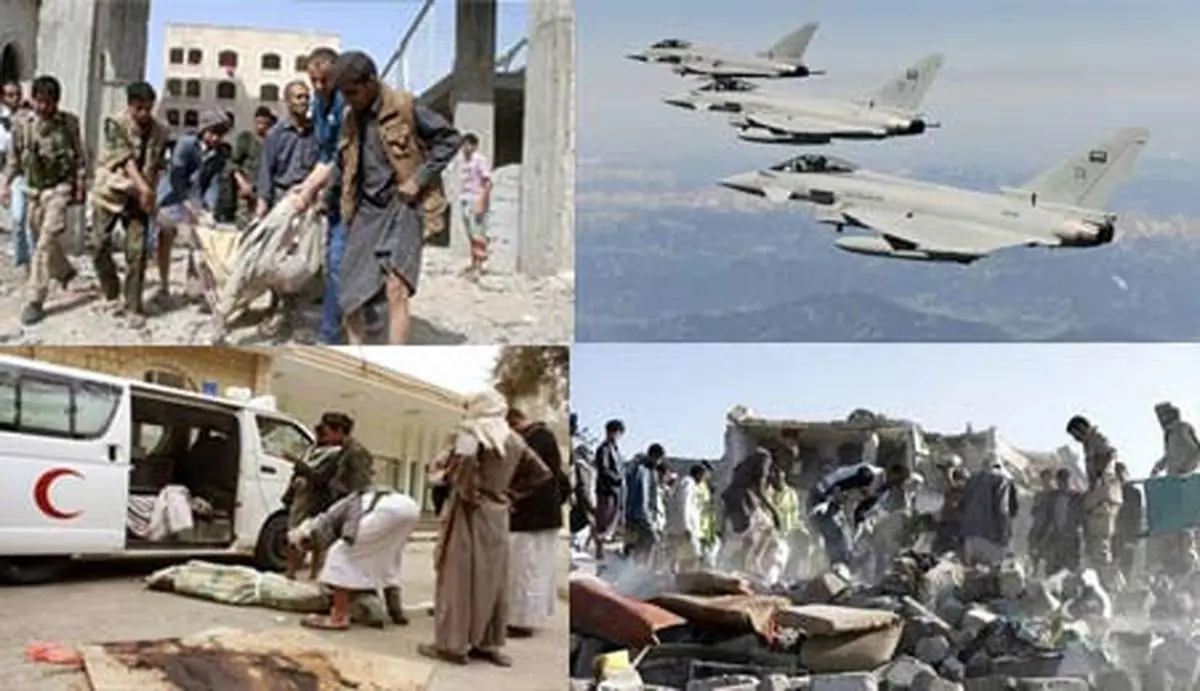 سازمان ملل: مردم یمن به مواد غذایی و درمانی نیاز فوری دارند