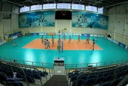 مرندی و شفیعی به کازان رسیدند