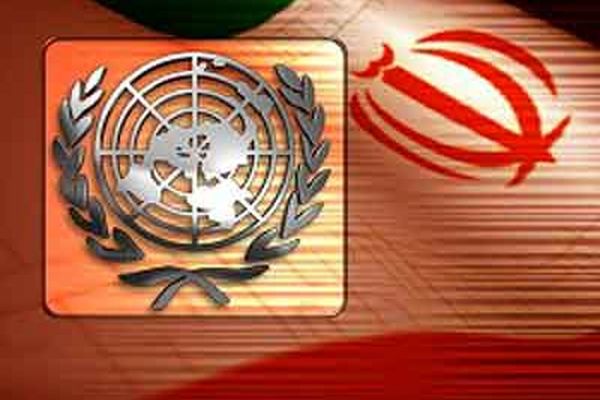 سازمان ملل: گزارشی درباره نفض تحریم‌‌ها از سوی ایران دریافت نشده است