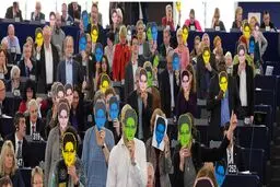 افشاگری‌های اسنودن علیه امریکا در شبکه مستند