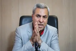 مدیرعامل بنیاد تعاون زندانیان:
۳۰ هزار شغل جدید برای زندانیان ایجاد می‌شود