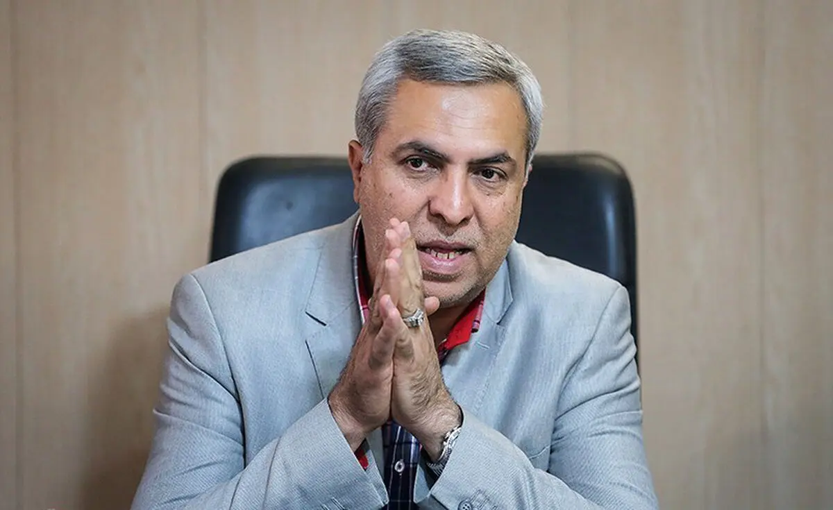 مدیرعامل بنیاد تعاون زندانیان:
۳۰ هزار شغل جدید برای زندانیان ایجاد می‌شود