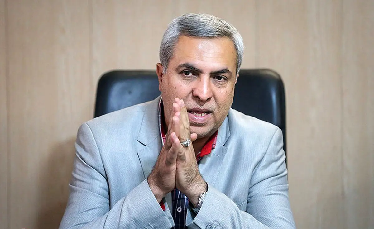 مدیرعامل بنیاد تعاون زندانیان:
۳۰ هزار شغل جدید برای زندانیان ایجاد می‌شود