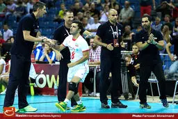 ظریف دوباره مصدوم شد